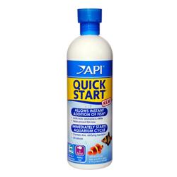 API Quick Start Water Conditioner 1ea/16 fl oz.