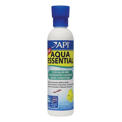 API Aqua Essentia All-in-One Water Conditioner 1ea/8 oz.