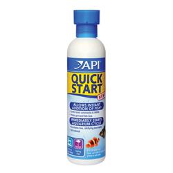 API Accu-Clear Water Clarifier 1ea/4 fl oz.