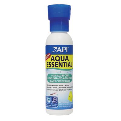 API Turtle Water Conditioner 1ea/4 fl oz