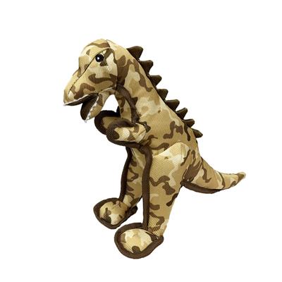 16" Camo Critters - T Rex
