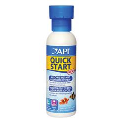 API Quick Start Water Conditioner 1ea/4 fl oz.