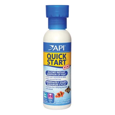 API Quick Start Water Conditioner 1ea/4 fl oz.