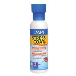 API Stress Coat Remedy No Pump, 1ea/4 fl oz.