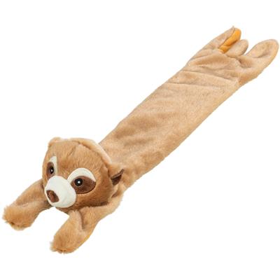 Ezra The Meerkat Plush Dog Toy