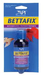 API BETTAFIX carded Medication 1ea/1.7 fl oz.