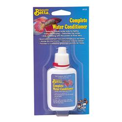 API Splendid Betta Complete Water Conditioner 1ea/1.25 fl oz.