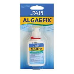 API AlgaeFix Freshwater Aquarium Algaecide 1ea/1.25 fl oz.