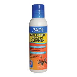 API Goldfish Aquarium Water Cleaner 1ea/4 fl oz.