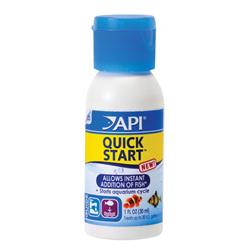 API Quick Start Water Conditioner 12ea/1 fl oz.