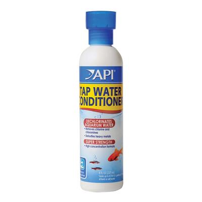 API Tap Water Conditioner 1ea/8 fl oz.