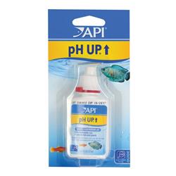 API pH Up Freshwater Aquarium Water Treatment 1ea/1.25 fl oz.