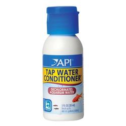 API Tap Water Conditioner Display 12ea/1 fl oz, 12 pk