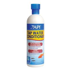 API Tap Water Conditioner 1ea/16 fl oz.