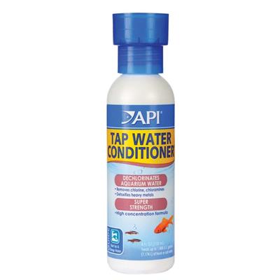 API Tap Water Conditioner 1ea/4 fl oz.