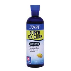 API Liquid Super Ick Cure 1ea/16 oz