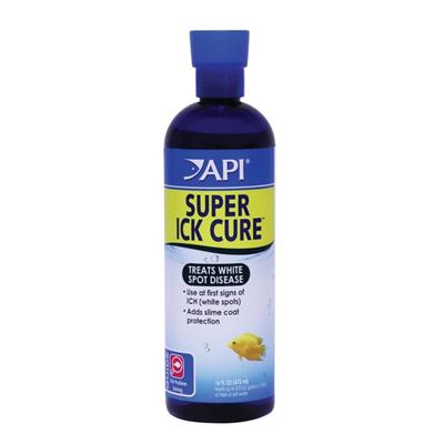 API Liquid Super Ick Cure 1ea/16 oz