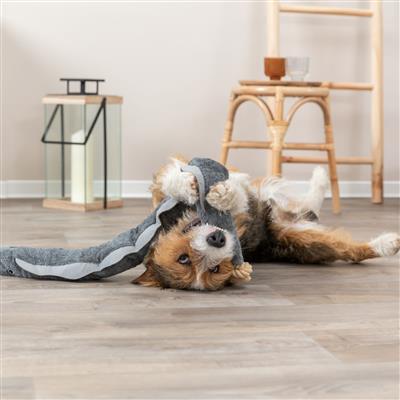 Neil The Eel Xxl Tug And Play Dog