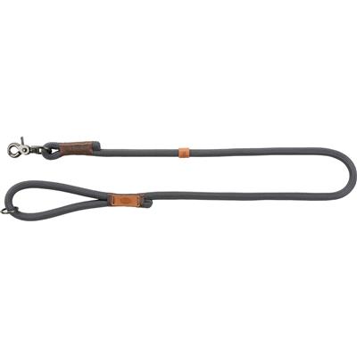 Riverstone Leash Black, Gray, Sand