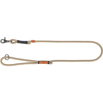 Riverstone Leash Black, Gray, Sand