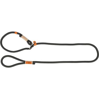 Riverstone Slip Leash Black, Gray, Sand