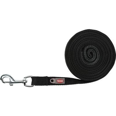 Training Dog Lead Black