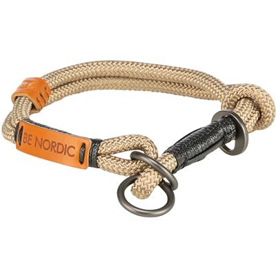 Riverstone Slip-Stop Collar, Sand/Black