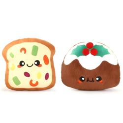 Happy Woofmas – Xmas Desserts