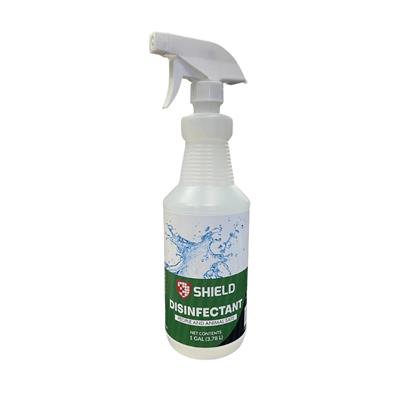 Disinfectant 32oz Spray by Shield