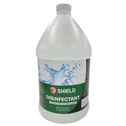 Disinfectant 1Gallon Spray by Shield