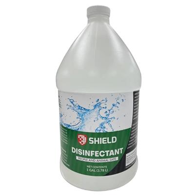 Disinfectant 1Gallon Spray by Shield