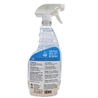 Daily Multipurpose Disinfectant 23oz by Shield