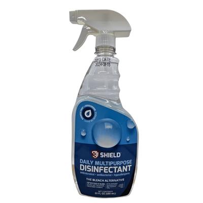 Daily Multipurpose Disinfectant 23oz by Shield