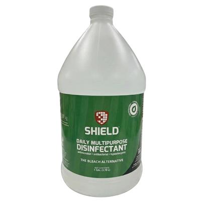 Daily Multipurpose Disinfectant 1 Gallon by Shield