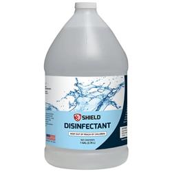 Daily Multipurpose Disinfectant 1 Gallon by Shield