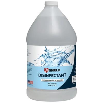 Daily Multipurpose Disinfectant 1 Gallon by Shield