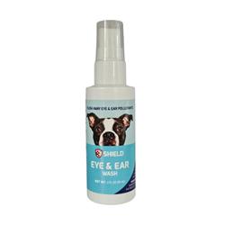 Eye & Ear Wash 2oz Spray by Shield
