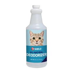 Pet & Home Deodorizer 16oz Spray by Shield