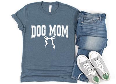 People Shirt | Dog Mom Shirt | Printed Tshirt | Human Dog Gear | DOG MOM