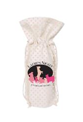 Wine Bag: Ladies Night