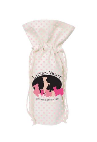 Wine Bag: Ladies Night