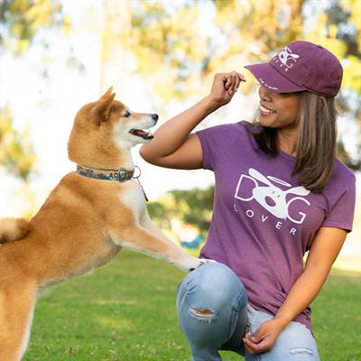 Hat: Dog Lover