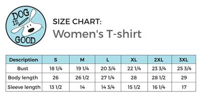 T-shirt: Never Drink Alone (Women's)