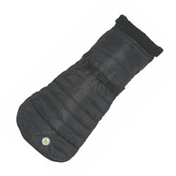 Basecamp Parka, Black