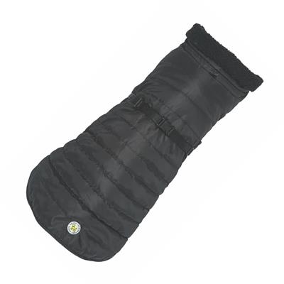 Basecamp Parka, Black