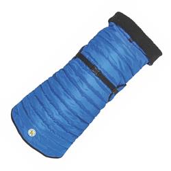 Basecamp Parka, Blue