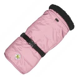 Basecamp Parka, Pink
