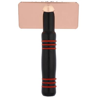 Extra Long Super Soft Pin Brush by Aussie Dog