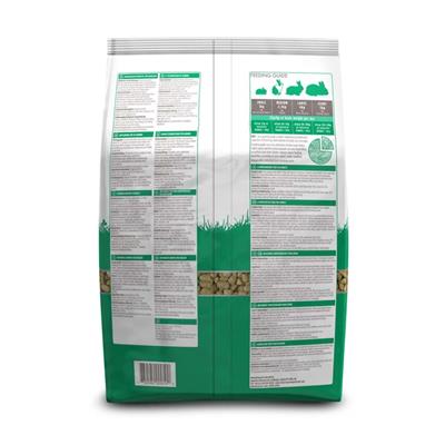 Science Selective House Rabbit Dry Food 1ea/3.3 lb