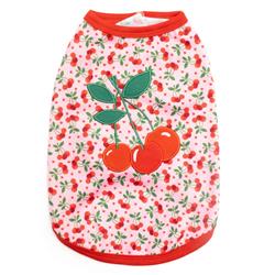 Cherries Jubilee Tee